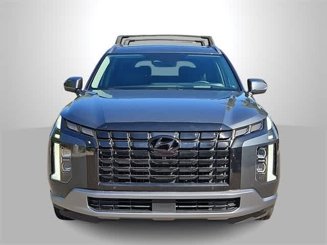 Thumbnail: 2023 Hyundai Palisade - 3