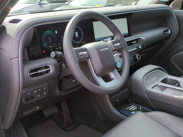 Thumbnail: 2026 Hyundai Palisade - 10