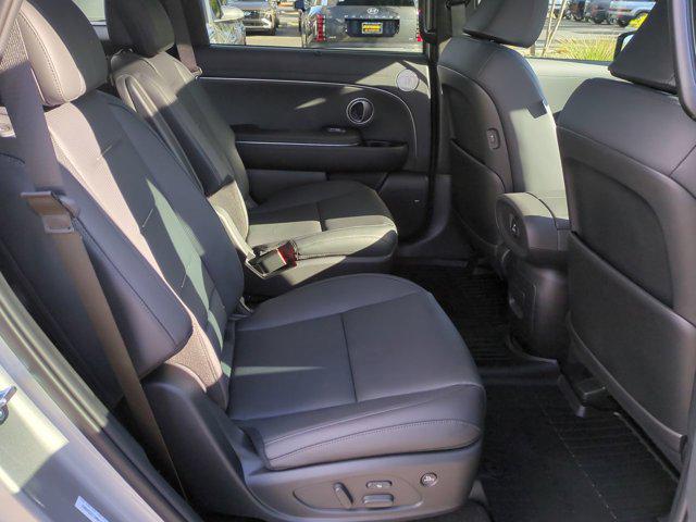 Thumbnail: 2026 Hyundai Palisade - 21