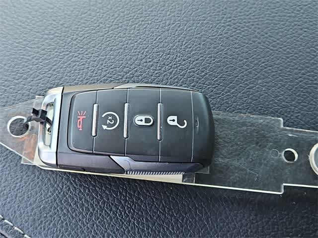 Thumbnail: 2025 RAM 1500 - 32