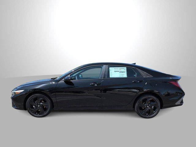 Thumbnail: 2026 Hyundai Elantra - 5