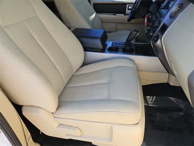 Thumbnail: 2017 Ford Expedition EL - 21