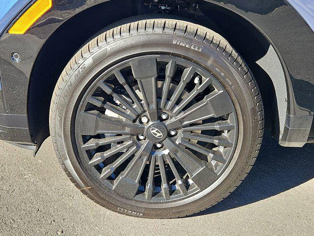 Thumbnail: 2026 Hyundai Santa Fe - 13