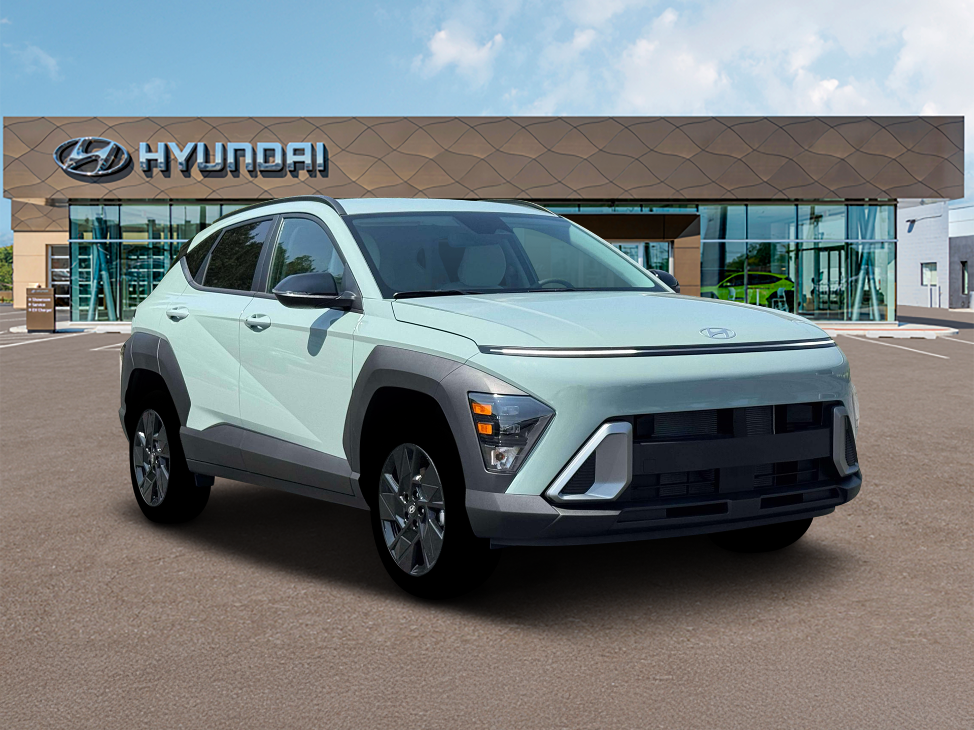 Thumbnail: 2026 Hyundai Kona - 11