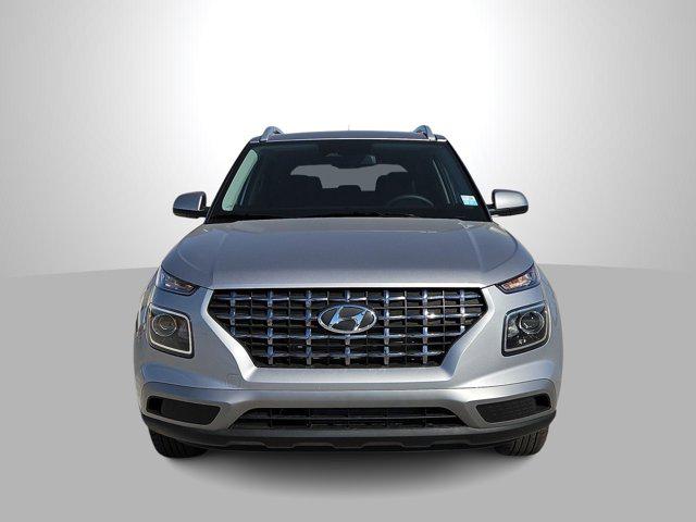 Thumbnail: 2026 Hyundai Venue - 3
