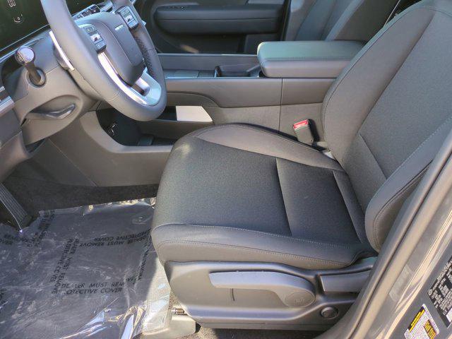 Thumbnail: 2026 Hyundai Santa Fe - 16