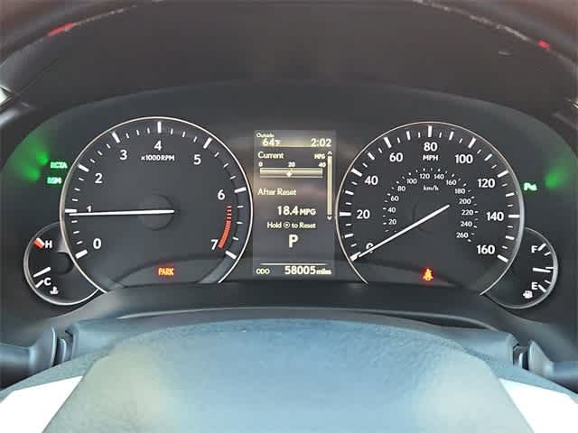 Thumbnail: 2019 Lexus RX - 34