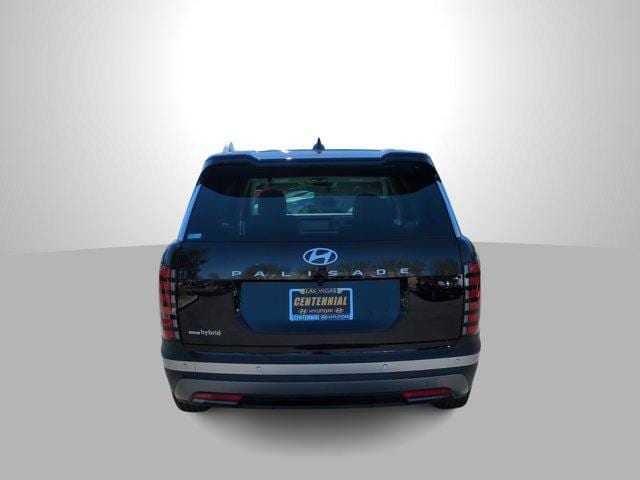 Thumbnail: 2026 Hyundai Palisade - 7