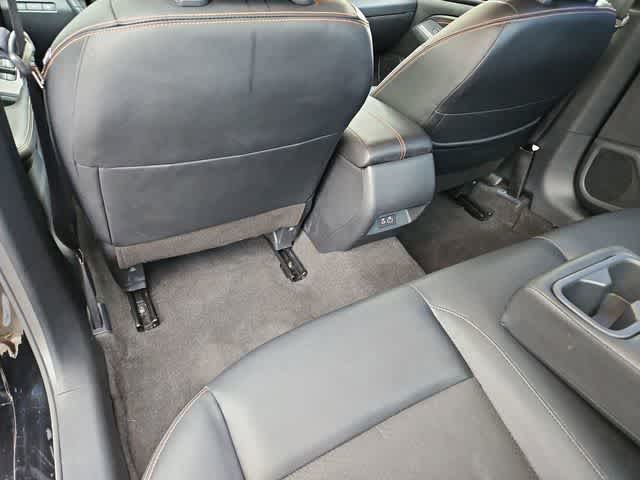 Thumbnail: 2022 Nissan Altima - 18