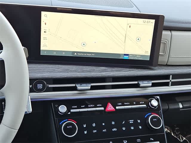 Thumbnail: 2025 Hyundai Santa Fe - 28