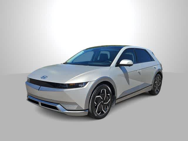 Thumbnail: 2023 Hyundai Ioniq 5 - 4