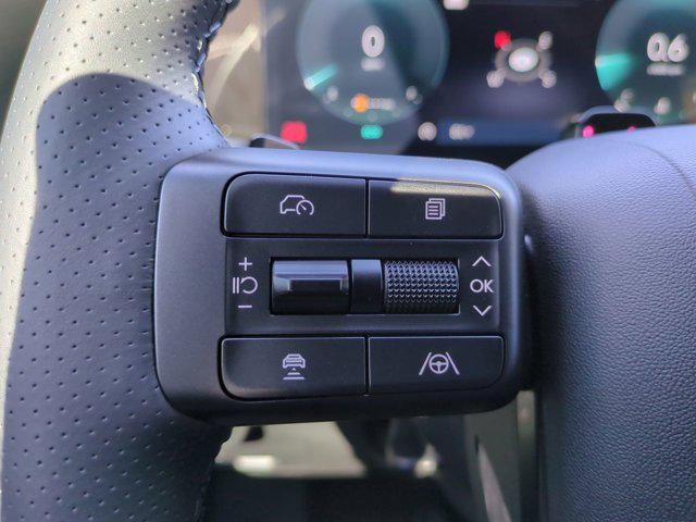 Thumbnail: 2026 Hyundai Palisade - 24