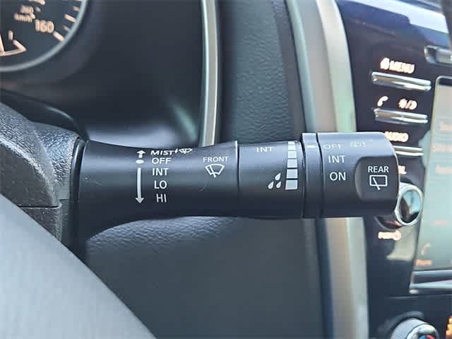 Thumbnail: 2021 Nissan Murano - 26