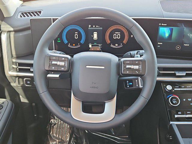 Thumbnail: 2026 Hyundai Santa Fe - 22