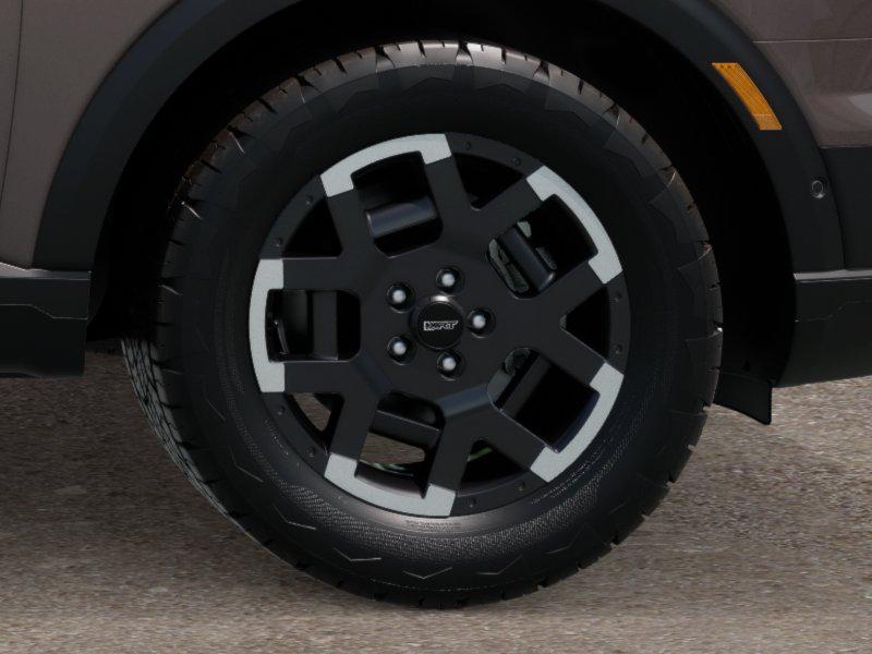 Thumbnail: 2026 Hyundai Palisade - 8