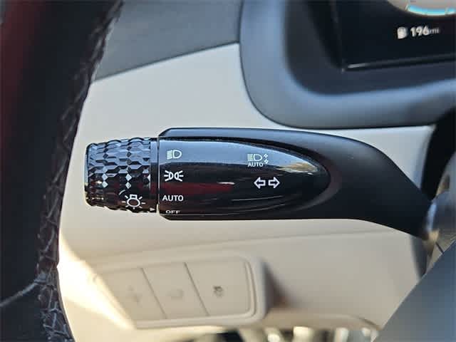 Thumbnail: 2023 Hyundai Tucson - 27