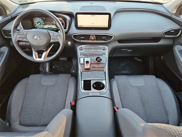 Thumbnail: 2023 Hyundai Santa Fe - 15