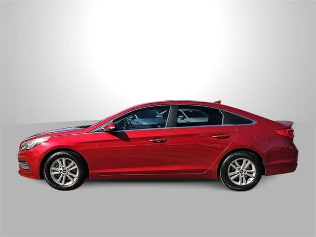 Thumbnail: 2015 Hyundai Sonata - 5