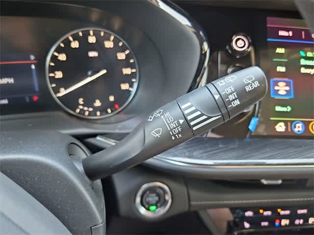 Thumbnail: 2022 Buick Envision - 24