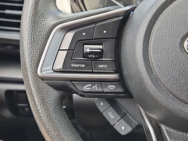 Thumbnail: 2020 Subaru Impreza - 22