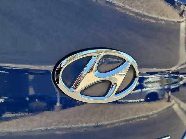Thumbnail: 2018 Hyundai Sonata - 11