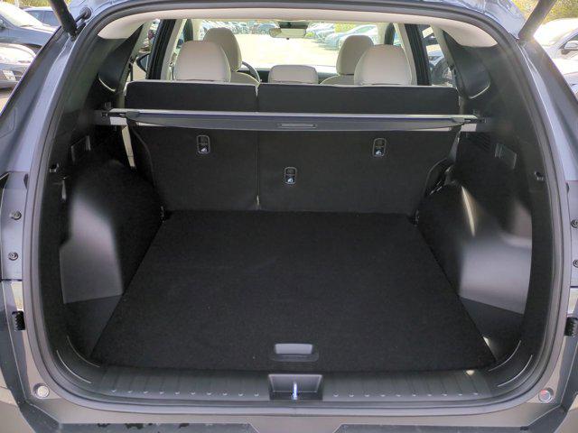 Thumbnail: 2026 Hyundai Tucson - 32