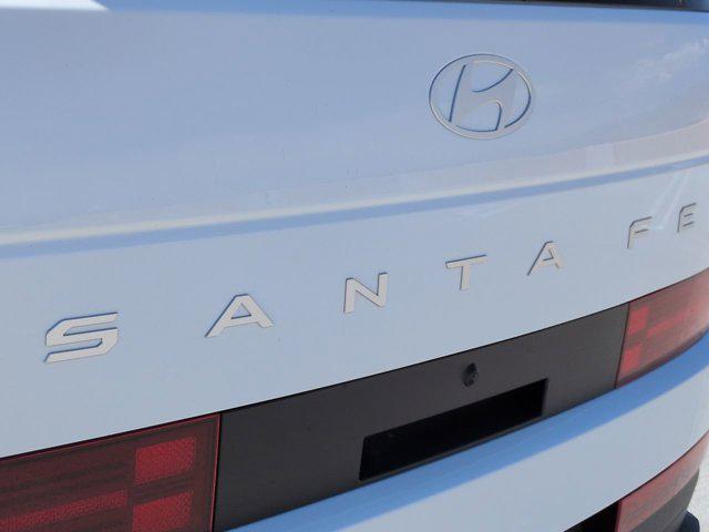 Thumbnail: 2026 Hyundai Santa Fe - 13