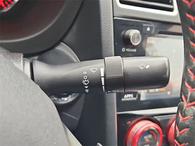 Thumbnail: 2017 Subaru WRX - 27