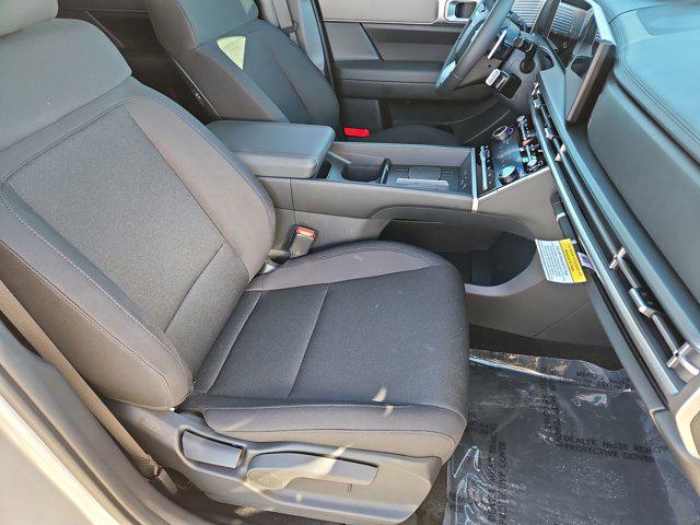 Thumbnail: 2026 Hyundai Santa Fe - 20