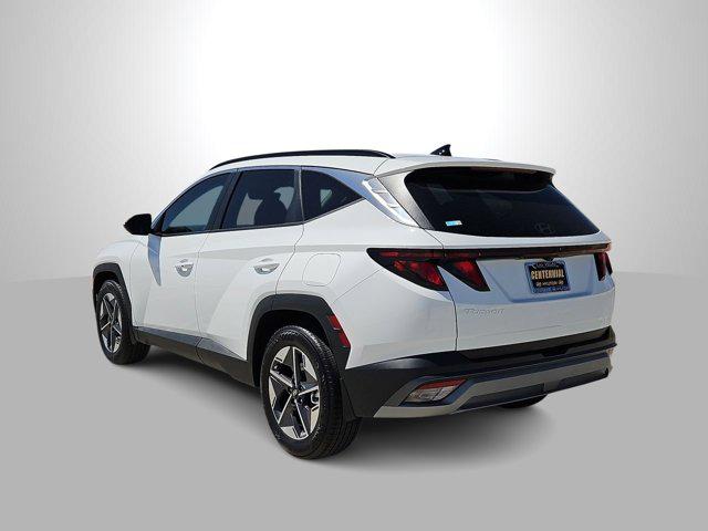 Thumbnail: 2026 Hyundai Tucson - 6