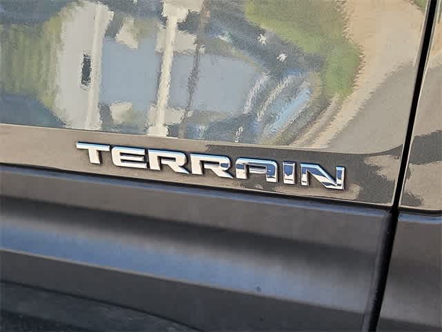 Thumbnail: 2019 GMC Terrain - 12