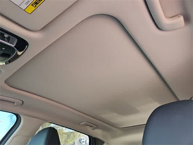 Thumbnail: 2023 Hyundai Tucson - 19