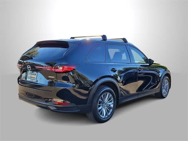 Thumbnail: 2024 Mazda CX-90 - 8