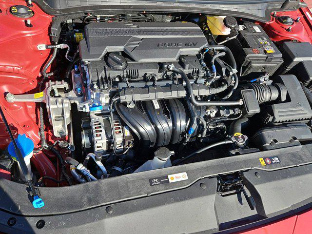 Thumbnail: 2026 Hyundai Elantra - 14