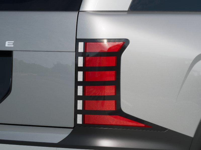 Thumbnail: 2026 Hyundai Palisade - 10