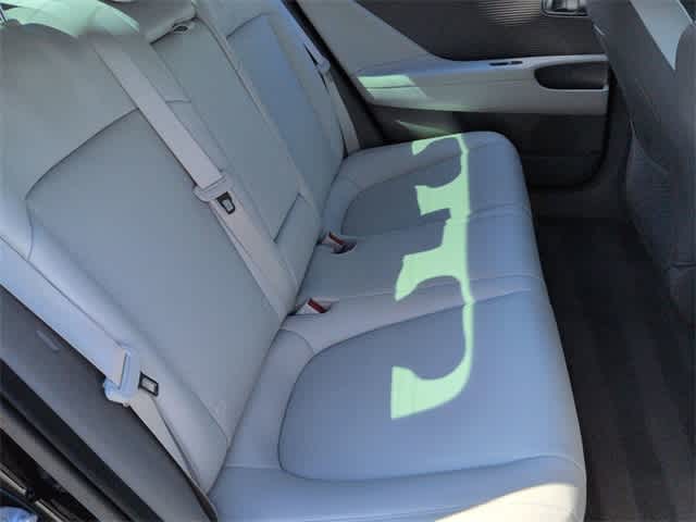 Thumbnail: 2025 Hyundai Ioniq 6 - 21