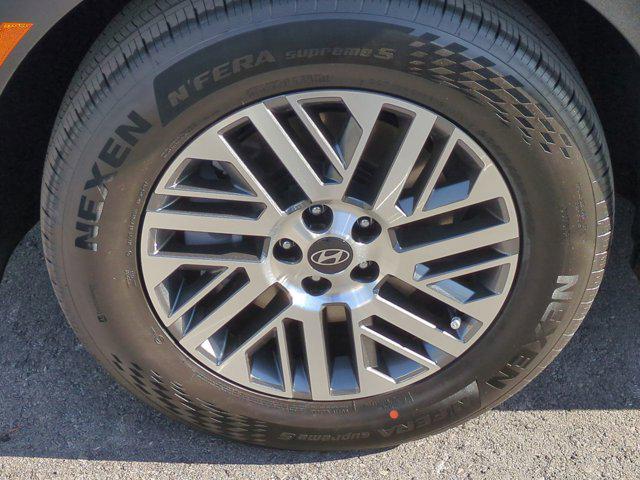 Thumbnail: 2026 Hyundai Palisade - 13