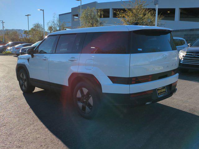 Thumbnail: 2026 Hyundai Santa Fe - 5