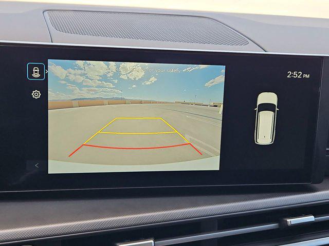 Thumbnail: 2026 Hyundai Santa Fe - 28