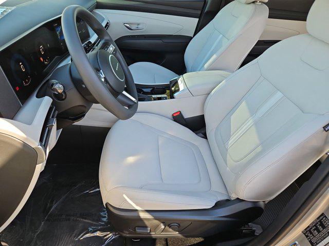 Thumbnail: 2026 Hyundai Tucson - 16