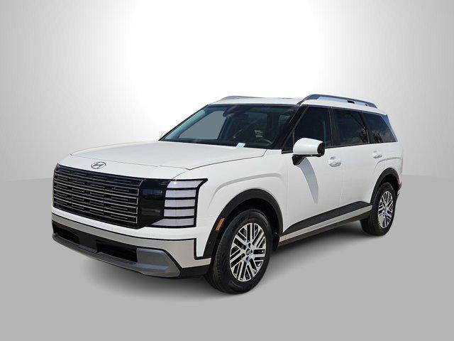Thumbnail: 2026 Hyundai Palisade - 4