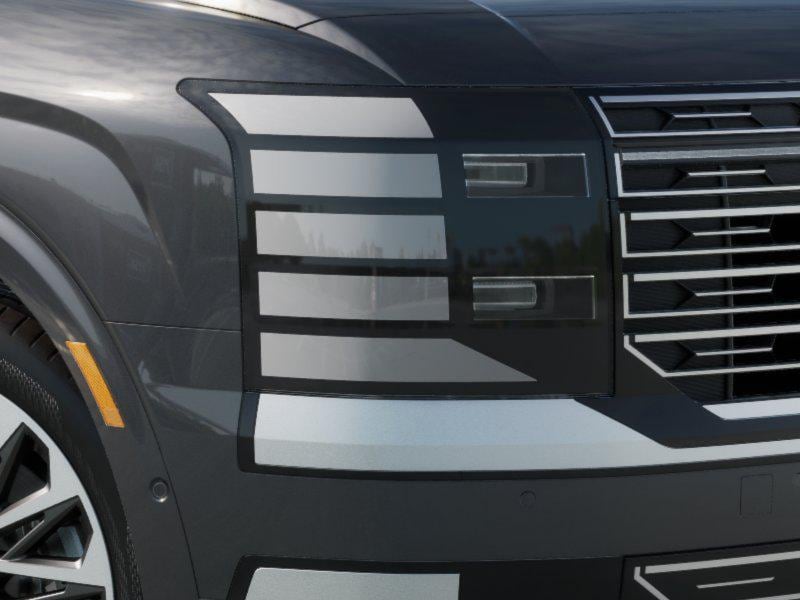 Thumbnail: 2026 Hyundai Palisade - 9