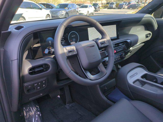 Thumbnail: 2026 Hyundai Palisade - 10