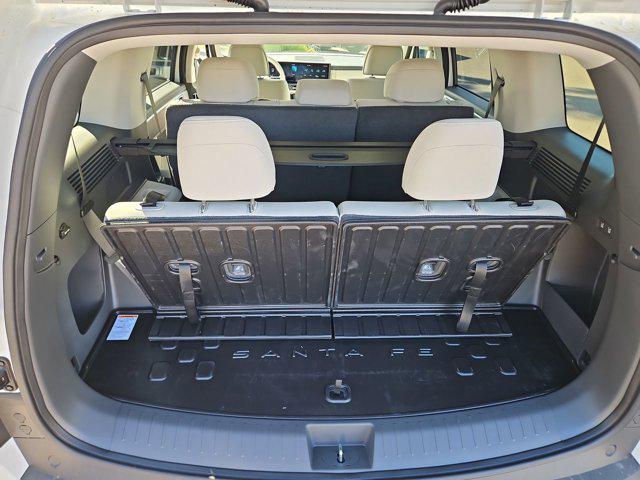 Thumbnail: 2026 Hyundai Santa Fe - 31