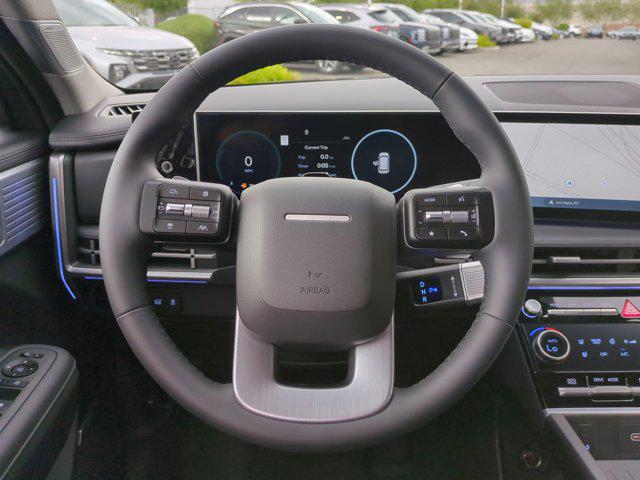 Thumbnail: 2026 Hyundai Santa Fe - 24