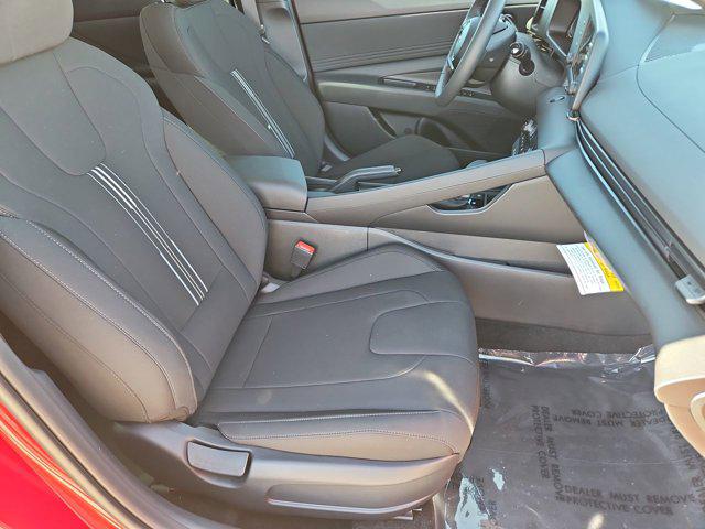 Thumbnail: 2026 Hyundai Elantra - 20