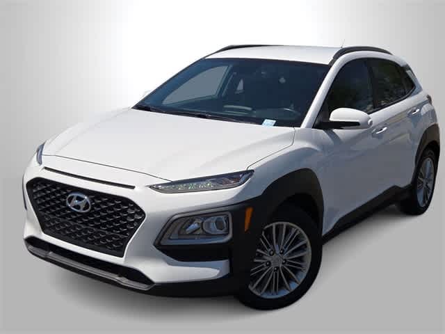 Thumbnail: 2021 Hyundai Kona - 1