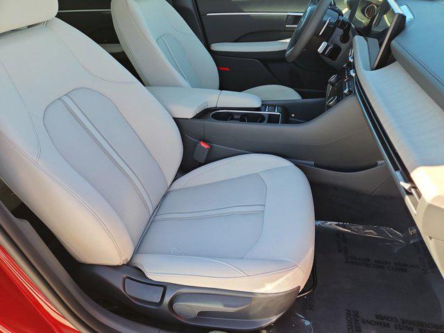 Thumbnail: 2026 Hyundai Sonata - 22