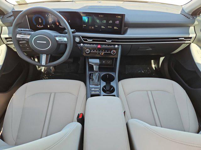 Thumbnail: 2026 Hyundai Sonata - 15