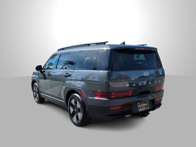 Thumbnail: 2026 Hyundai Santa Fe - 6
